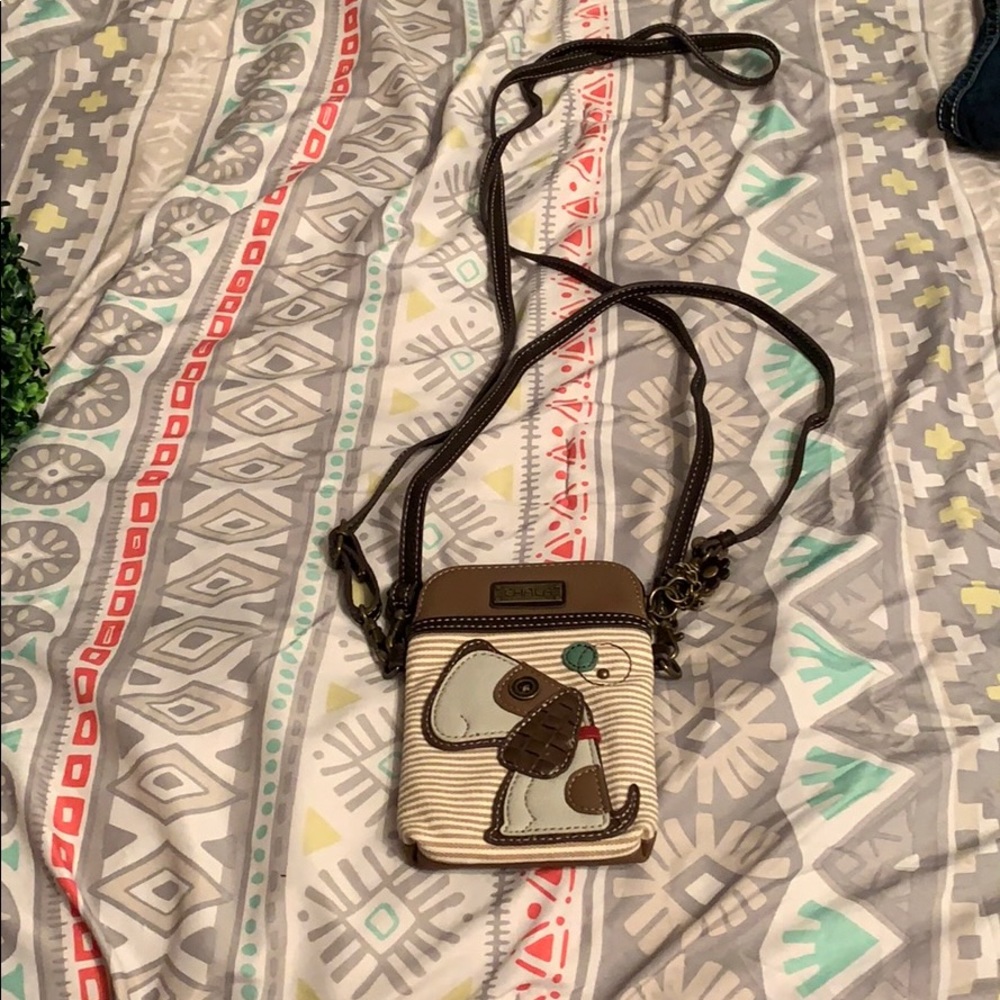 Small bag